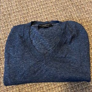 Blue Banana Republic Sweater